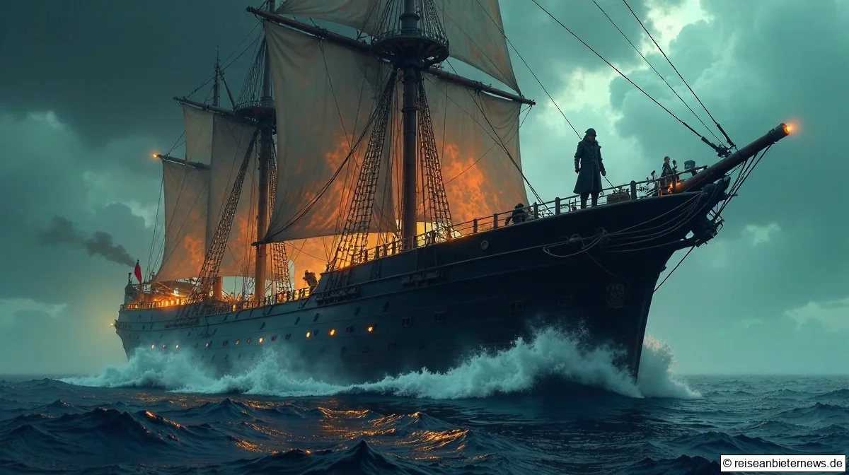 Norovirus-Ausbruch auf Aida Diva: 101 Menschen betroffen, Ursachen und Folgen