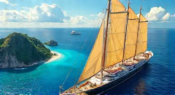 Ökonomische Aspekte der Kreuzfahrtindustrie (8/10)