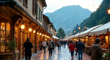 Ökonomische Perspektiven des Tourismus (8/10)