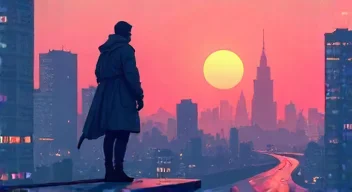 Ökonomische Trends und kulturelle Identität in Vilnius (8/10)