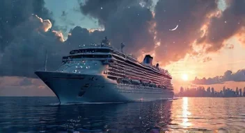 Perspektiven zu Kreuzfahrten und ihrer Zukunft