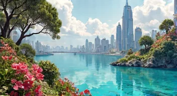 Perspektiven zu nachhaltigem Tourismus sind entscheidend