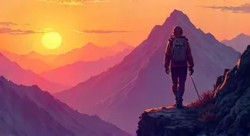 Perspektiven zu neuen Wanderwegen