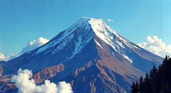 Perspektiven zu Pico de Orizaba: Ein Symbol der Hoffnung