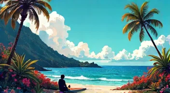 Perspektiven zu Surfspots in Deutschland