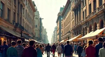 Perspektiven zu Touristenabzocke in Prag