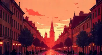 Perspektiven zu Vilnius und seiner kulturellen Vielfalt