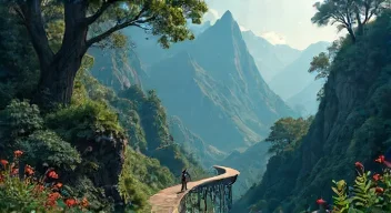 Philosophische Betrachtungen des Abenteuers (5/10)