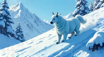 Philosophische Betrachtungen des Skisports (5/10)