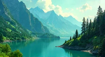 Philosophische Betrachtungen über Natur (4/10)