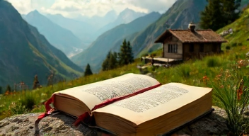 Philosophische Überlegungen zum Tourismus (5/10)