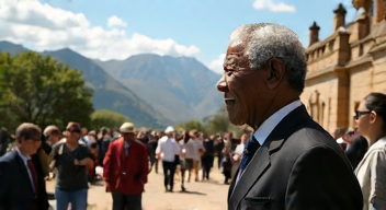 Politische Dimensionen des Tourismus (9/10)