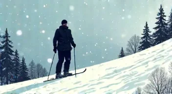 Politische Einflüsse auf den Skisport (9/10)