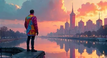 Politische Einflüsse auf die Kultur in Vilnius (9/10)