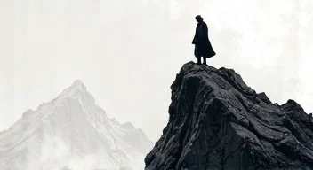 Psychologische Aspekte des Bergsteigens (6/10)