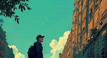 Psychologische Aspekte des Reisens (6/10)