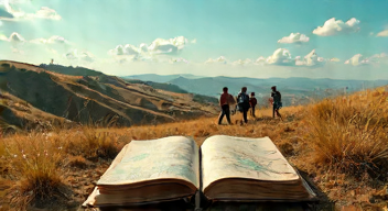 Psychologische Aspekte des Reisens (7/10)