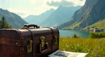 Psychologische Aspekte des Reisens (7/10)