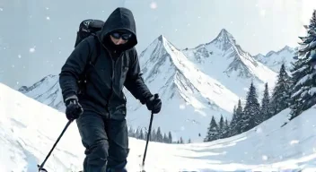 Psychologische Aspekte des Skisports (7/10)