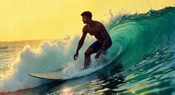 Psychologische Aspekte des Surfens (6/10)