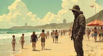 Psychologische Effekte des Massentourismus (7/10)