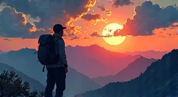 Psychologische Effekte des Reisens (7/10)