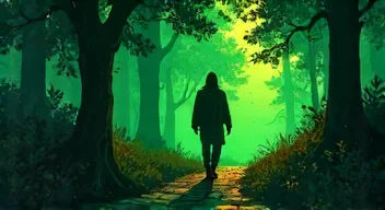 Psychologische Effekte des Wanderns (6/10)