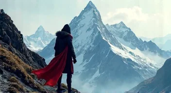 Psychologische Herausforderungen im Trekking (7/10)