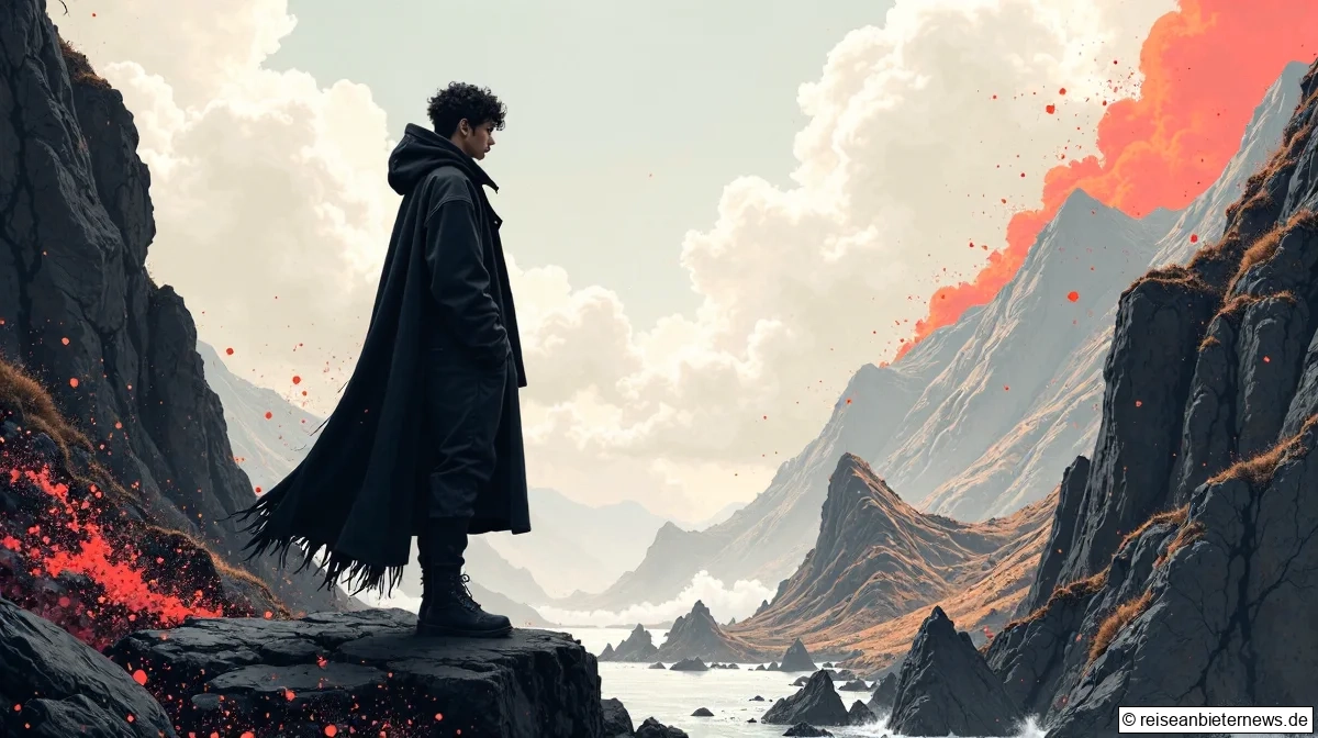 Reise-Influencer: Burnout, Social Media, Lebensbalance im Fokus