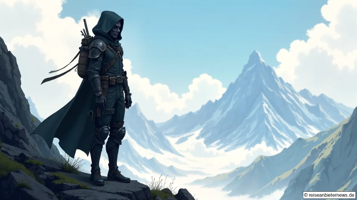 Reiseabenteuer: Entdecken, Planen, Erleben mit Experten und Genies