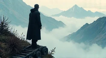 Soziale Aspekte des Trekkings (6/10)