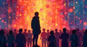 Soziale Auswirkungen des Tourismus auf Gemeinschaften (6/10)