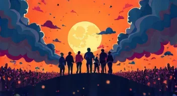 Soziale Bewegungen und ihre kulturellen Auswirkungen (6/10)