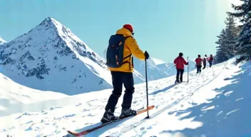 Soziale Dynamiken im Skisport (6/10)