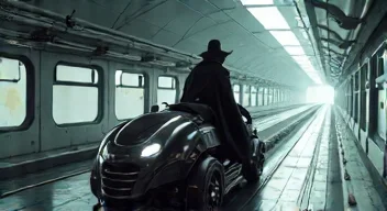 Soziale Gerechtigkeit im Verkehrssystem (6/10)