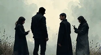 Soziale Interaktionen: Entdecken, Planen, Erleben (6/10)