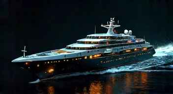 Technologische Entwicklungen auf Kreuzfahrten (4/10)