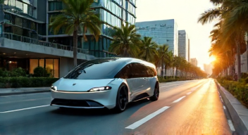 Technologische Innovationen für reibungslose Reisen (4/10)