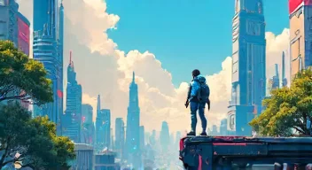 Technologische Trends im Tourismus (4/10)