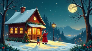 Vilnius: Weihnachtszauber, Kultur und Genuss in Litauen erleben