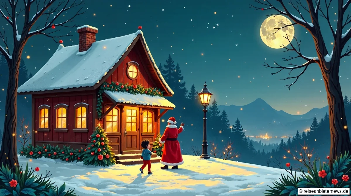 Vilnius: Weihnachtszauber, Kultur und Genuss in Litauen erleben