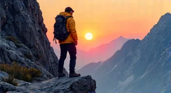 Vorbereitung auf das Trekking: Ratschläge eines Experten (2/10)