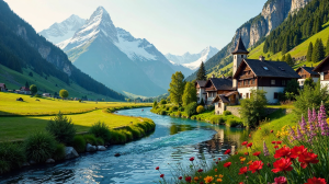 Weganuary: Die Reiseplanung im Januar, Kultur, Natur und Abenteuer