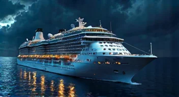 Wirtschaftliche Folgen für die Kreuzfahrtbranche (6/10)