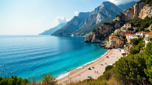 Capri: Massentourismus, Besucherregeln und ihre Auswirkungen auf die Kultur