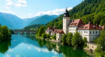 Das sind die Top 7 Schritte beim Besuch Salzgitters