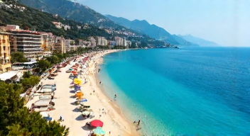 Das sind die Top 7 Schritte beim Besuch von Alanya