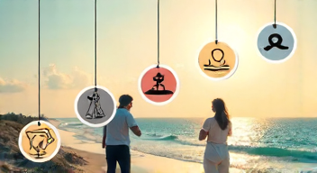 Das sind die Top 7 Schritte beim Buchen von Ferienwohnungen