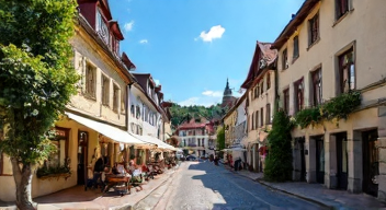 Das sind die Top 7 Schritte beim Entdecken von Delmenhorst