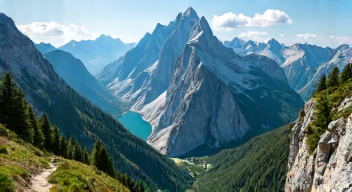 Das sind die Top 7 Schritte beim Extremwandern